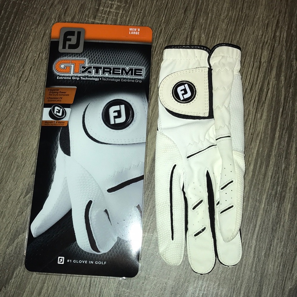 footJoy Golf glove